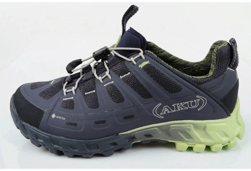 Aku Selvatica GTX W 679428 moteriški trekingo batai