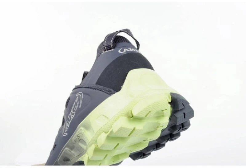 Aku Selvatica GTX W 679428 moteriški trekingo batai
