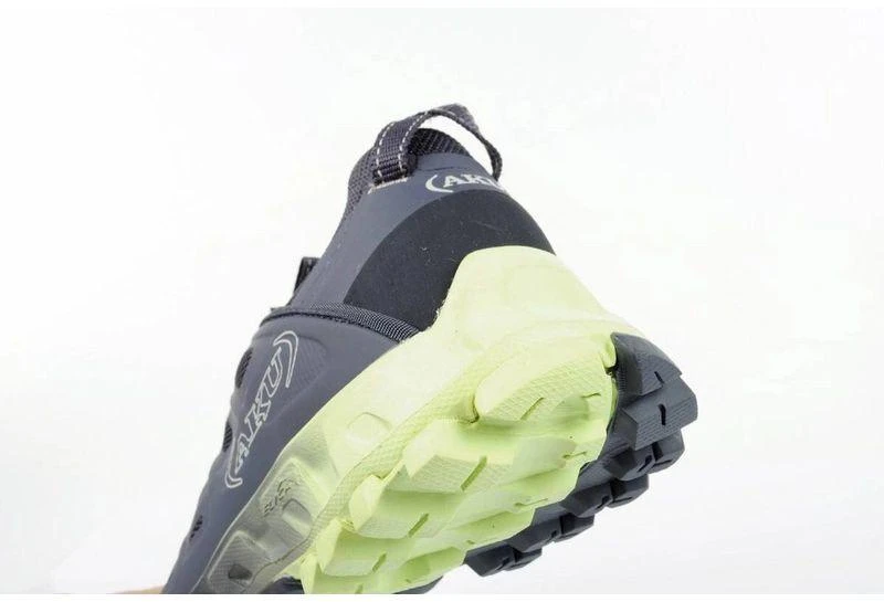 Aku Selvatica GTX W 679428 moteriški trekingo batai