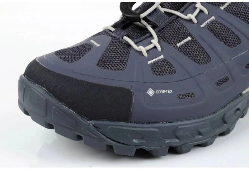 Aku Selvatica GTX W 679428 moteriški trekingo batai