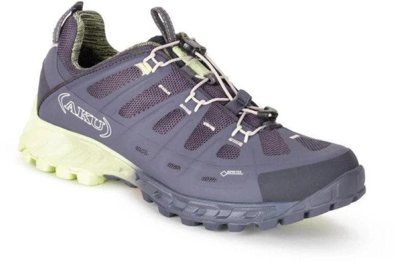 Aku Selvatica GTX W 679428 moteriški trekingo batai