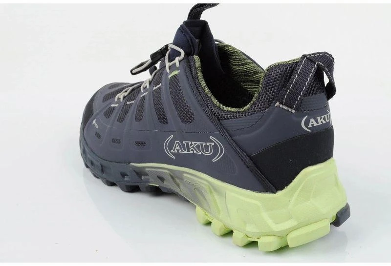Aku Selvatica GTX W 679428 moteriški trekingo batai