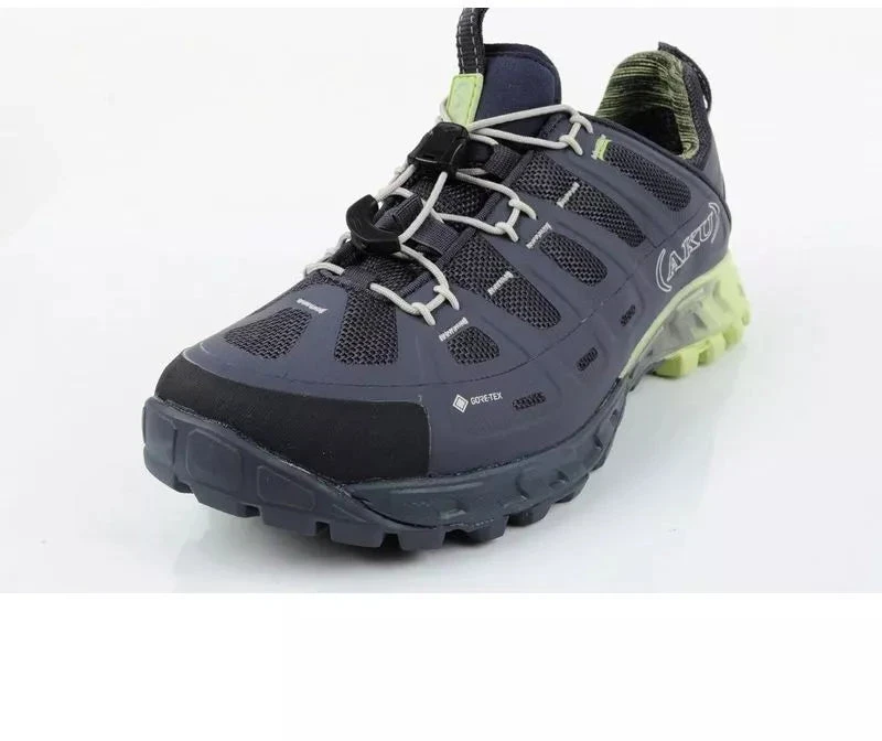 Aku Selvatica GTX W 679428 moteriški trekingo batai