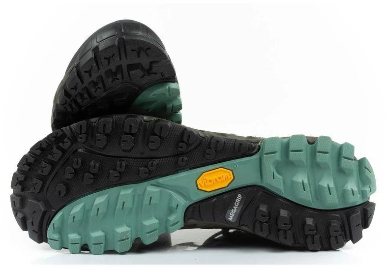 Aku Selvatica Mid Gore-Tex W 676 648 Batai