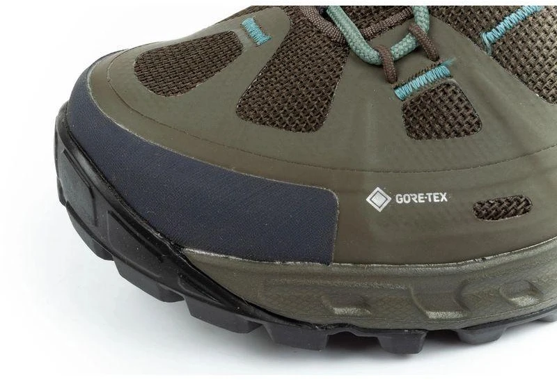 Aku Selvatica Mid Gore-Tex W 676 648 Batai