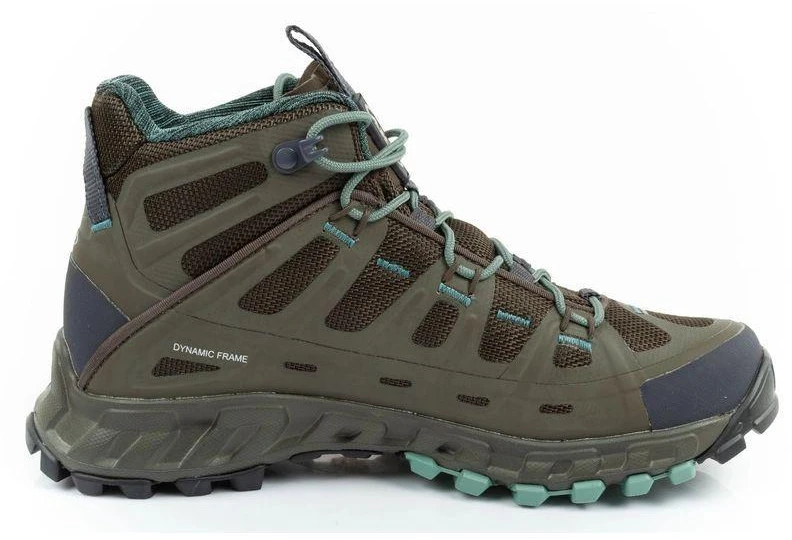 Aku Selvatica Mid Gore-Tex W 676 648 Batai