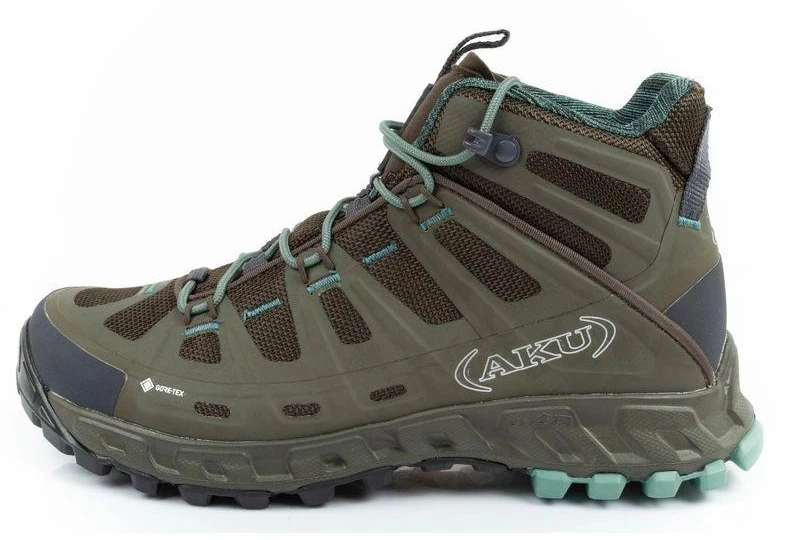 Aku Selvatica Mid Gore-Tex W 676 648 Batai