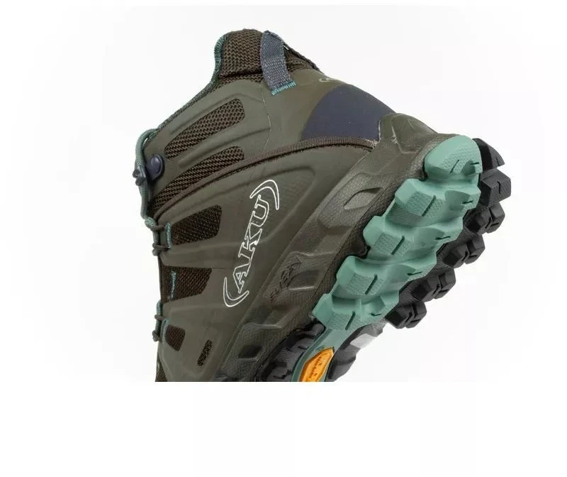 Aku Selvatica Mid Gore-Tex W 676 648 Batai