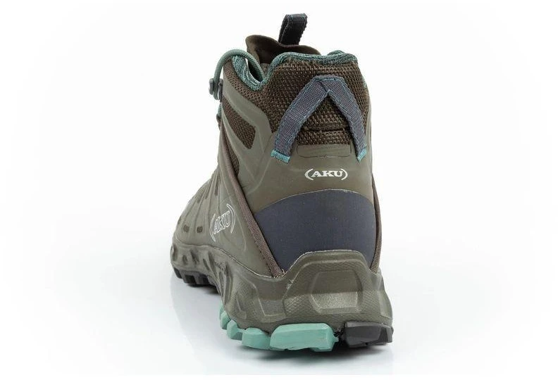 Aku Selvatica Mid Gore-Tex W 676 648 Batai