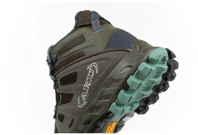 Aku Selvatica Mid Gore-Tex W 676 648 Batai