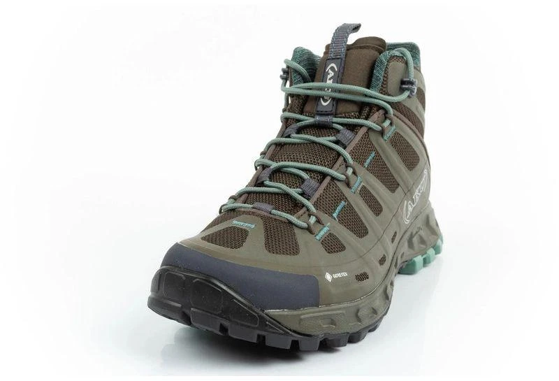 Aku Selvatica Mid Gore-Tex W 676 648 Batai