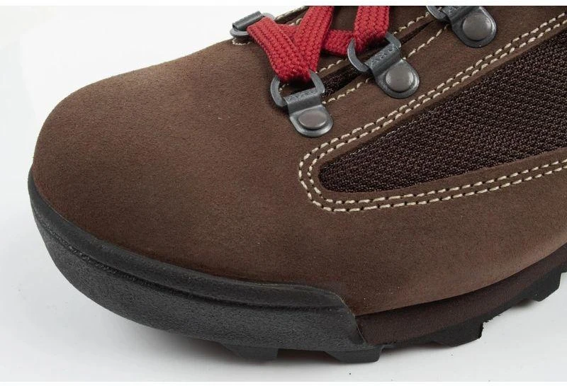 Aku Slope Gore-tex Vyriški odiniai auliniai žygio batai, rudi