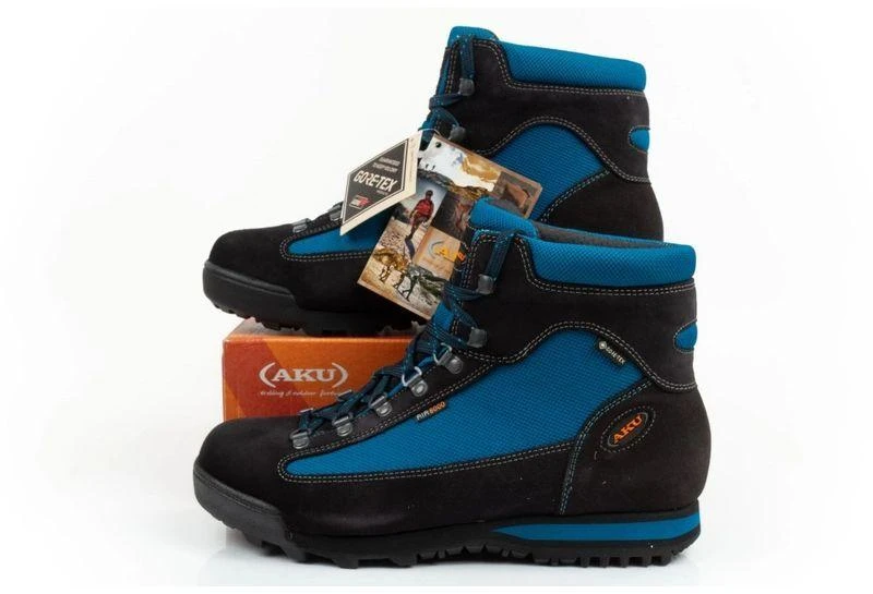 Aku Slope Micro GORE-TEX Vyriški žygio batai [885.10 671]