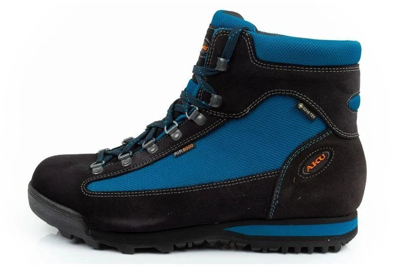 Aku Slope Micro GORE-TEX Vyriški žygio batai [885.10 671]