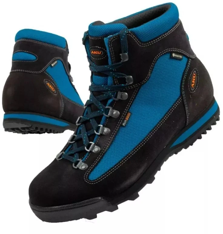 Aku Slope Micro GORE-TEX Vyriški žygio batai [885.10 671]