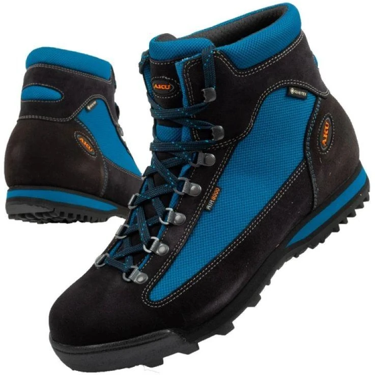 Aku Slope Micro GORE-TEX Vyriški žygio batai [885.10 671]