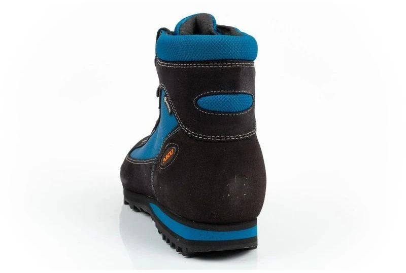 Aku Slope Micro GORE-TEX Vyriški žygio batai [885.10 671]