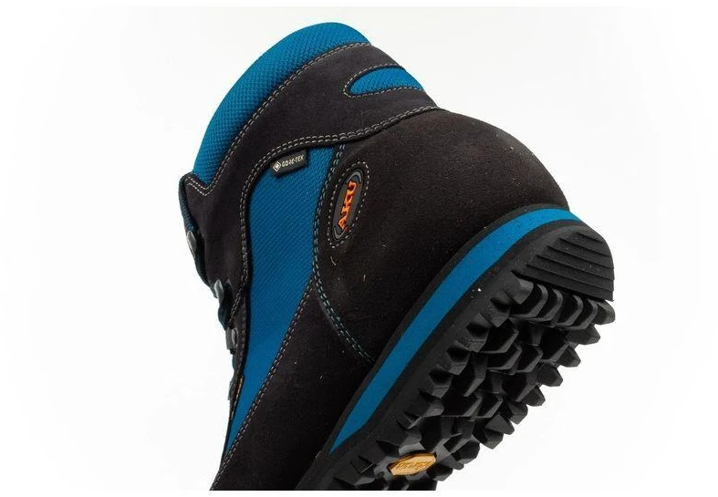 Aku Slope Micro GORE-TEX Vyriški žygio batai [885.10 671]