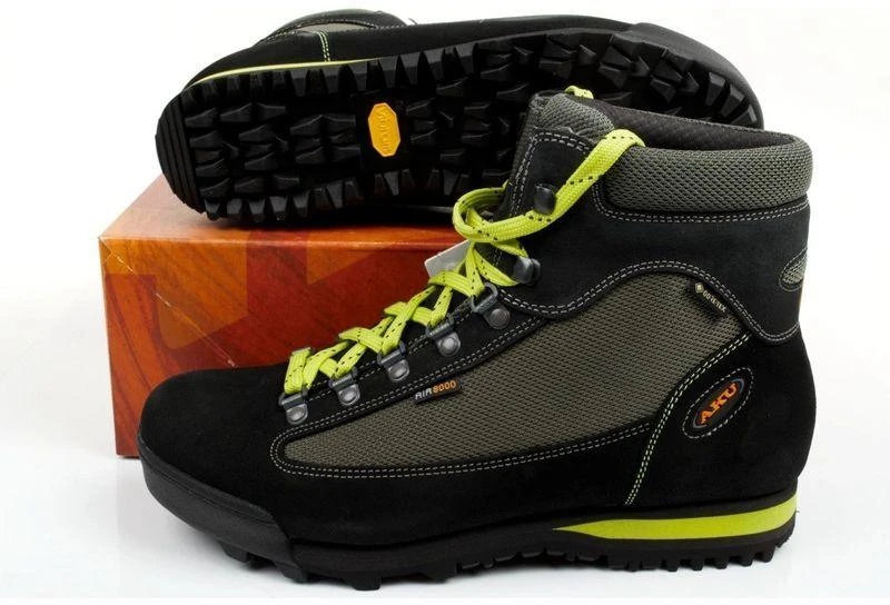 Aku Slope Original GTX M 885.10643 trekingo batai