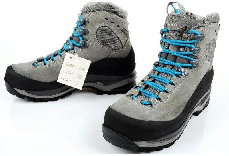 Aku Superalp GTX W 594241 Batai