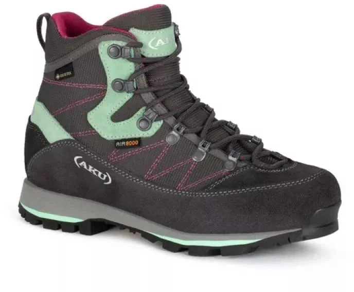 Aku Trekker GTX W 978435 žygio batai