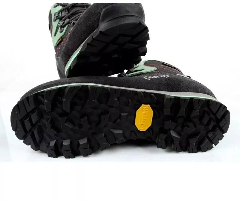 Aku Trekker GTX W 978435 žygio batai
