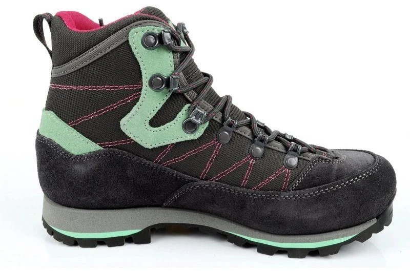 Aku Trekker GTX W 978435 žygio batai
