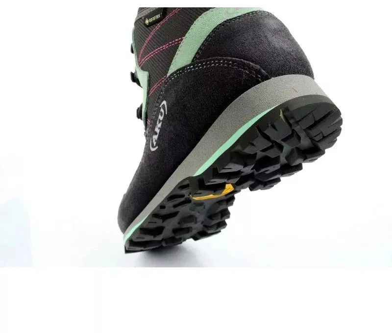 Aku Trekker GTX W 978435 žygio batai