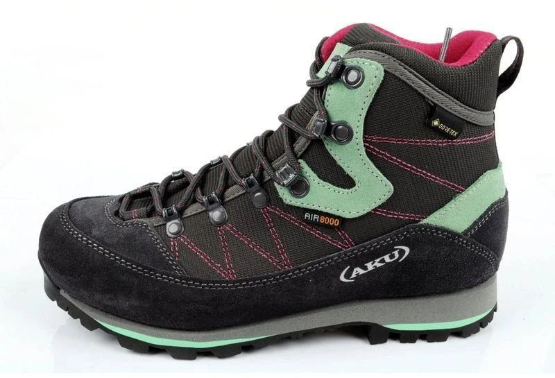 Aku Trekker GTX W 978435 žygio batai