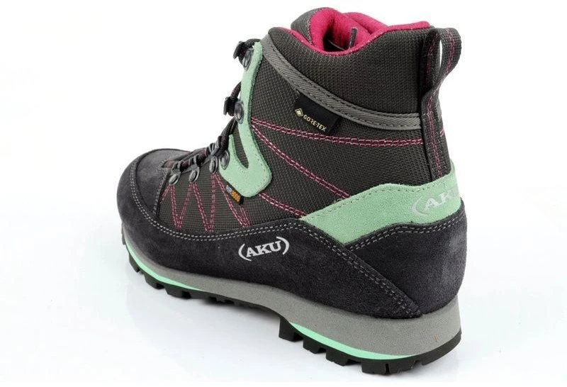 Aku Trekker GTX W 978435 žygio batai