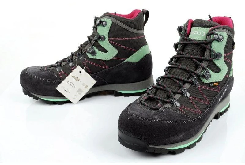 Aku Trekker GTX W 978435 žygio batai