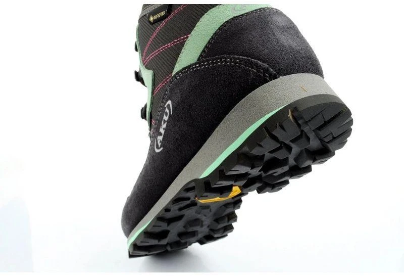 Aku Trekker GTX W 978435 žygio batai