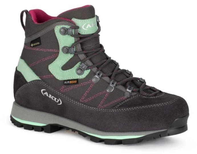 Aku Trekker GTX W 978435 žygio batai