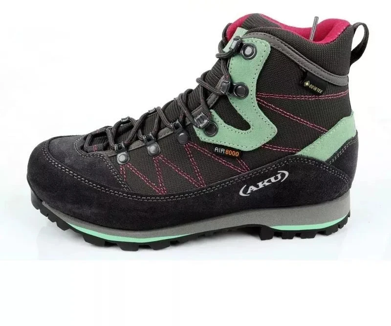 Aku Trekker GTX W 978435 žygio batai