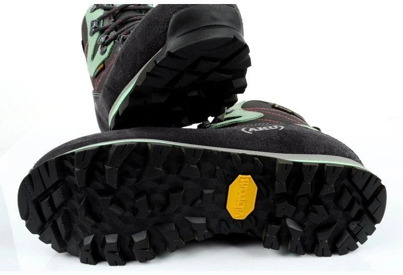 Aku Trekker GTX W 978435 žygio batai