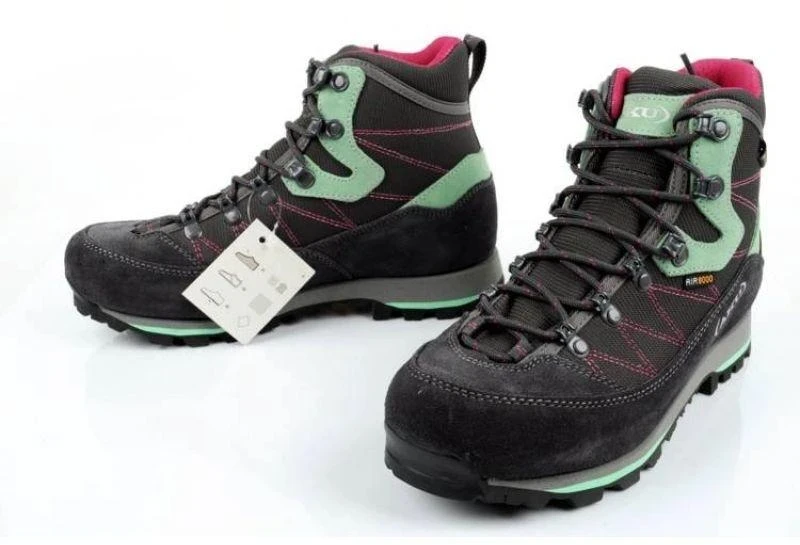 Aku Trekker GTX W 978435 žygio batai