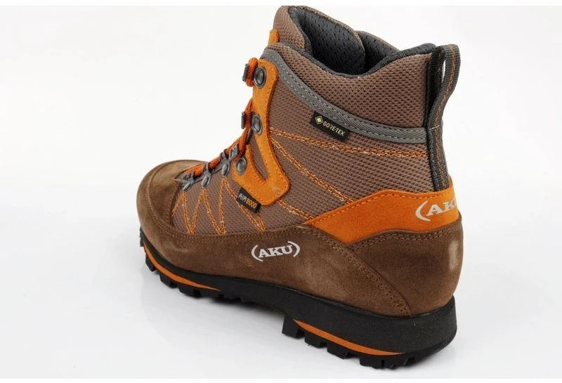 Aku Trekker GTX W 978518 žygio batai