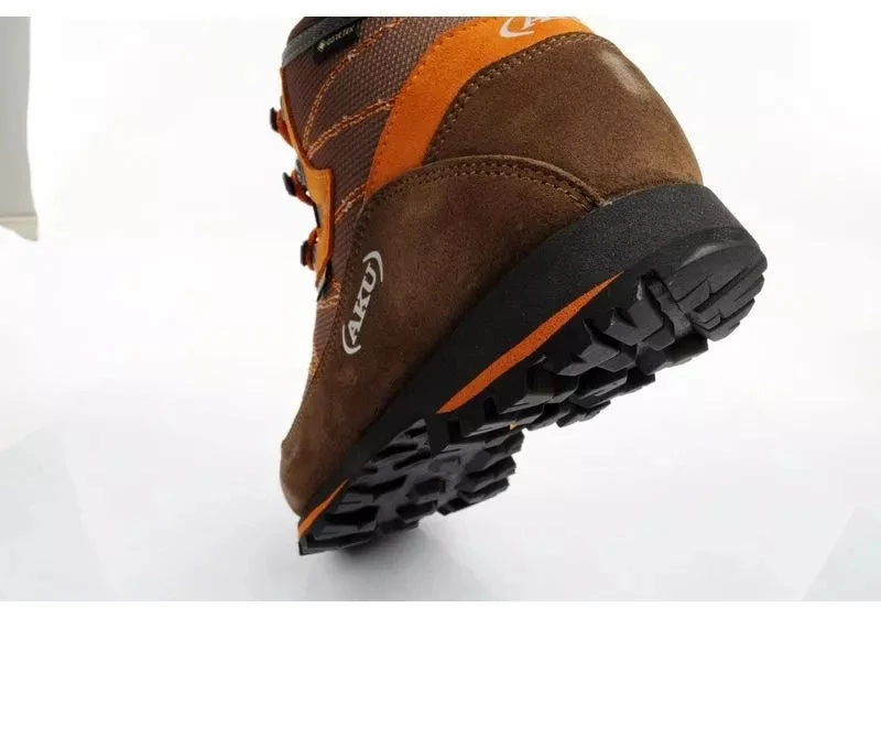 Aku Trekker GTX W 978518 žygio batai