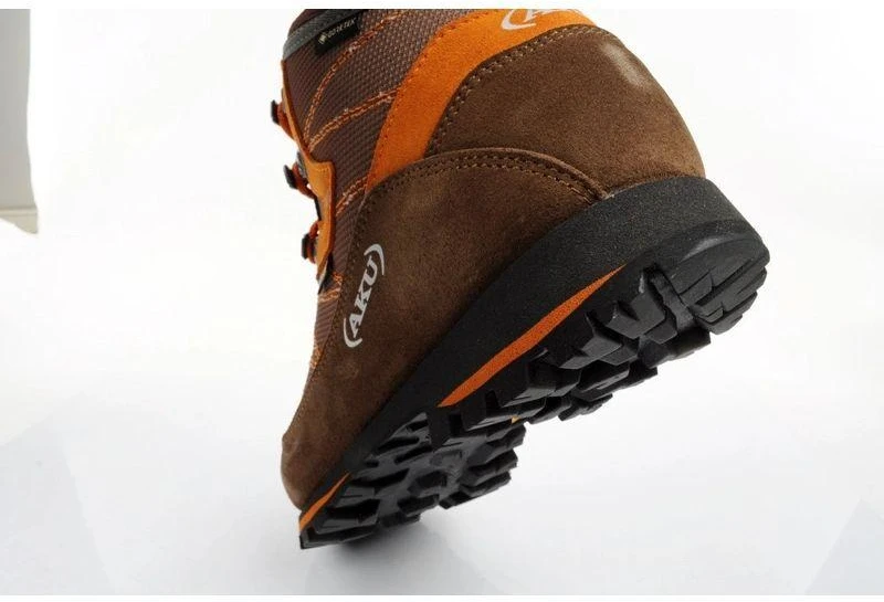 Aku Trekker GTX W 978518 žygio batai