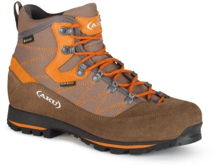 Aku Trekker GTX W 978518 žygio batai