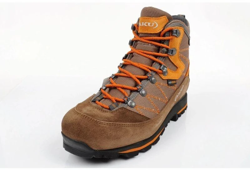 Aku Trekker GTX W 978518 žygio batai