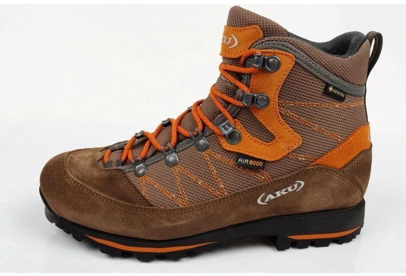 Aku Trekker GTX W 978518 žygio batai