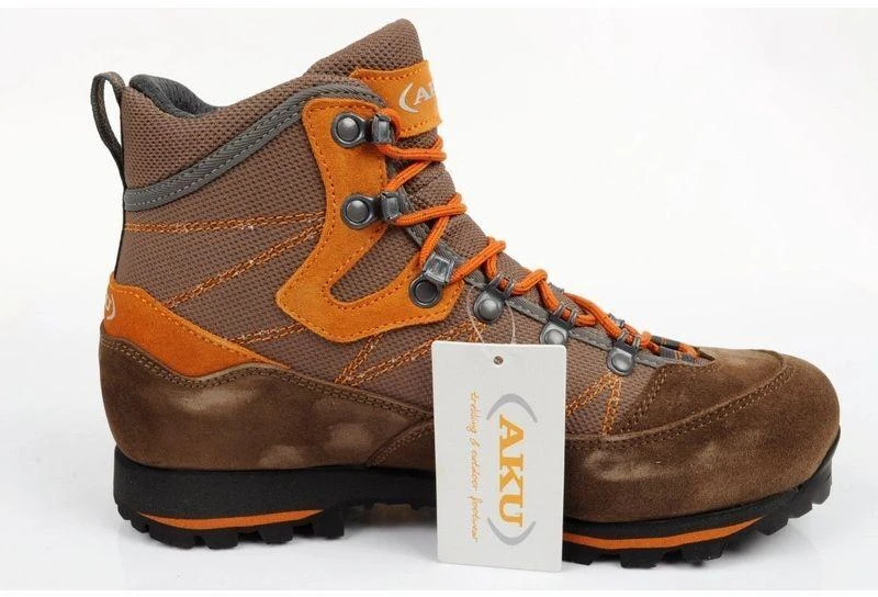 Aku Trekker GTX W 978518 žygio batai