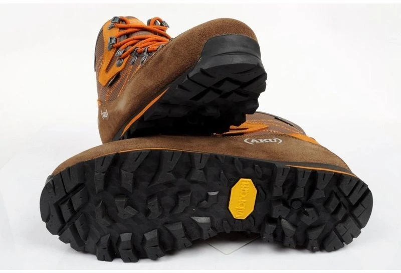 Aku Trekker GTX W 978518 žygio batai
