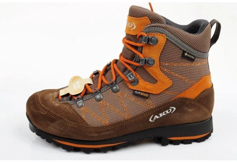 Aku Trekker GTX W 978W518 trekingo batai