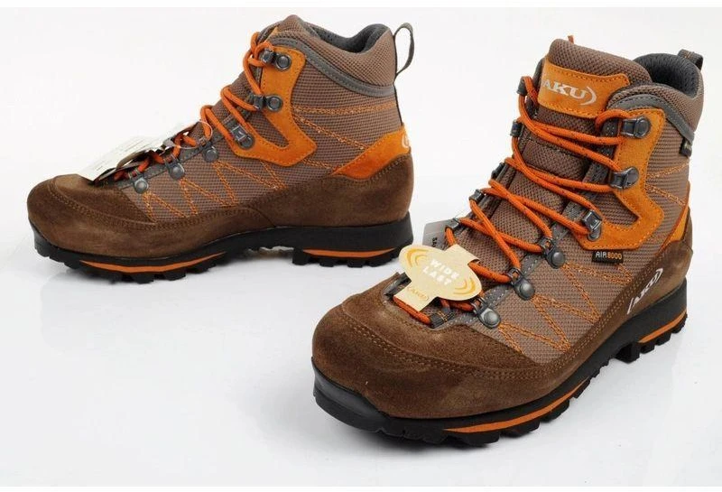 Aku Trekker GTX W 978W518 trekingo batai