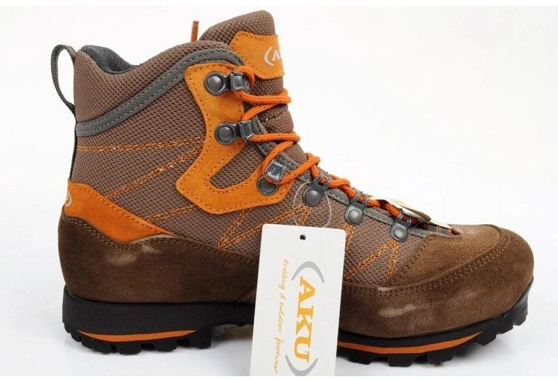 Aku Trekker GTX W 978W518 trekingo batai