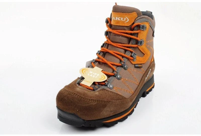 Aku Trekker GTX W 978W518 trekingo batai