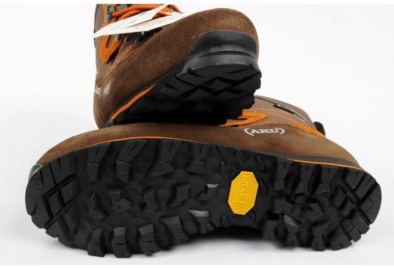 Aku Trekker GTX W 978W518 trekingo batai