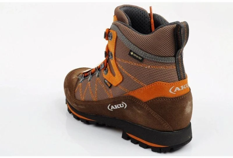 Aku Trekker GTX W 978W518 trekingo batai